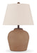 Scantor Table Lamp