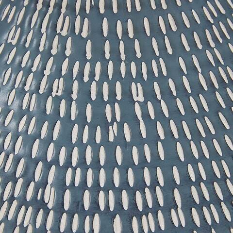 Schylarmont 2-Piece Lamp Set - White;Blue