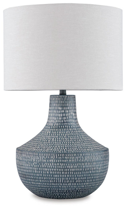 Schylarmont Table Lamp - image 1