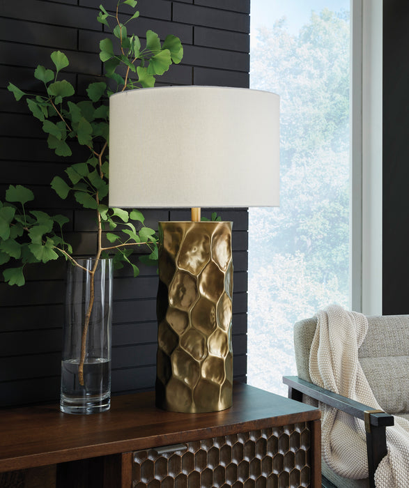 Marshawn Table Lamp