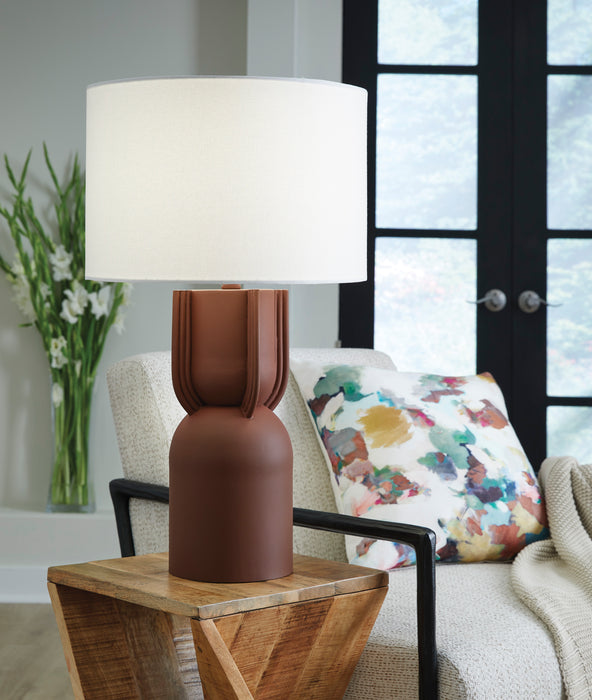 Rowandale Table Lamp