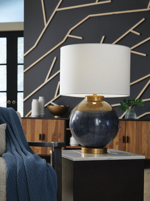 Adara Table Lamp - image 2