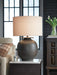 Carlenbury Table Lamp - image 2