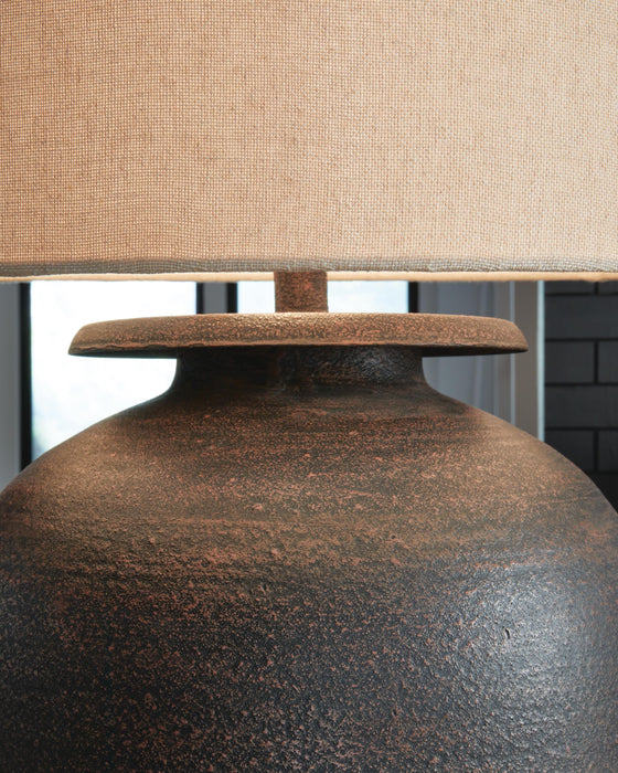 Carlenbury Table Lamp - image 3
