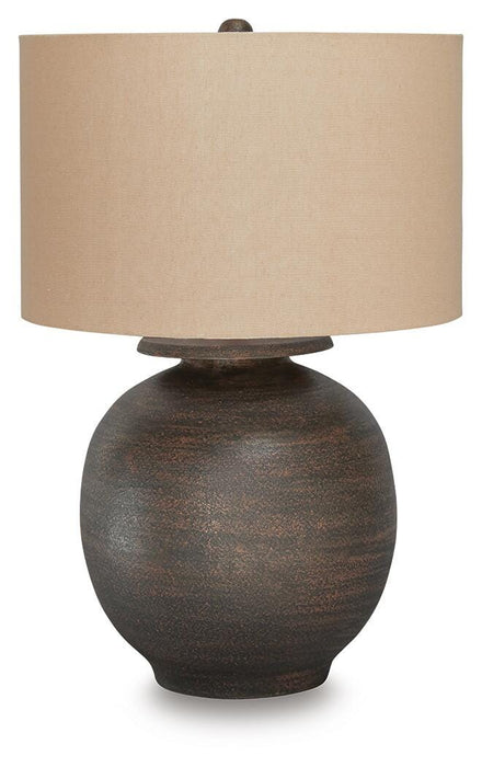Carlenbury Table Lamp - image 1