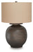 Carlenbury Table Lamp - image 1