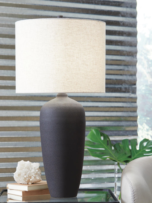 Ryenburg Table Lamp - image 2