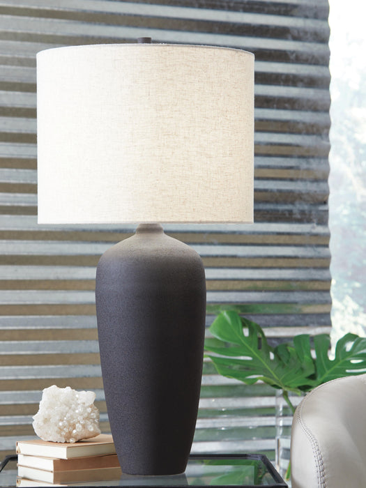Ryenburg Table Lamp - image 2