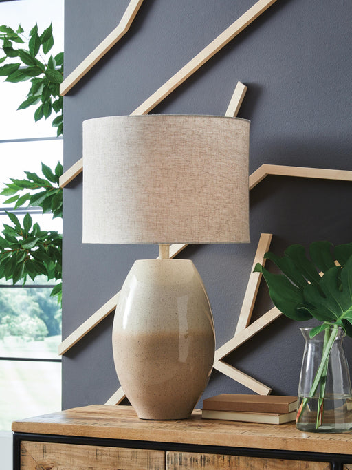 Linas Table Lamp - image 2