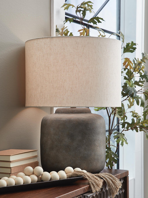 Zandophen Table Lamp - image 2