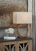 Mahala Table Lamp