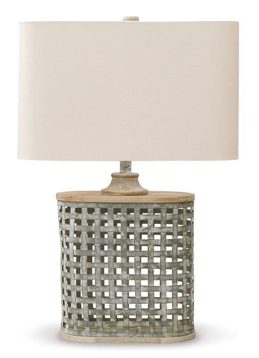 Deondra Table Lamp