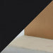Malana Table Lamp - White;Metallic;Black/Gray