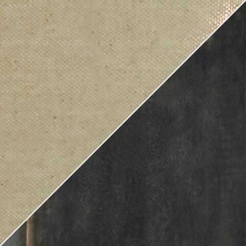 Dirkton Table Lamp - Black/Gray
