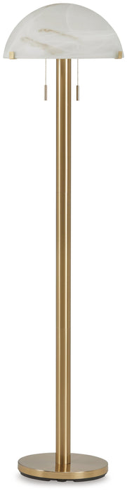 Tobbinsen Floor Lamp - image 1