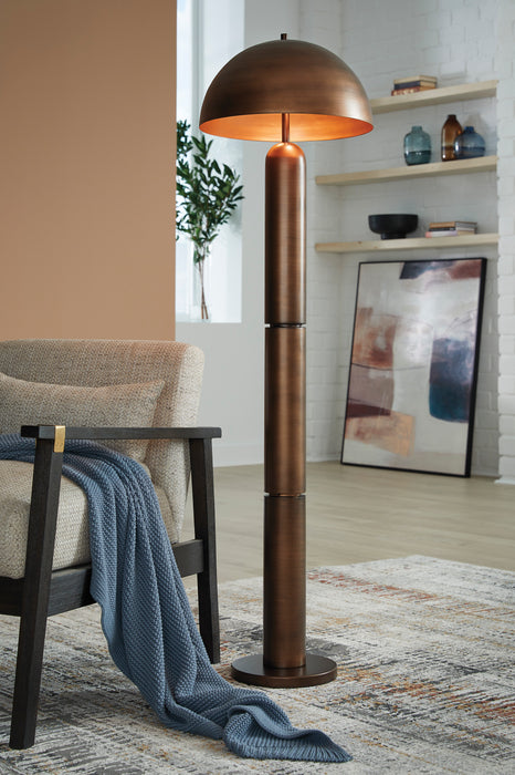 Wendfield Floor Lamp