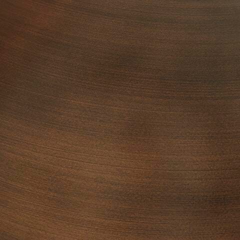 Wendfield Table Lamp - Metallic;Brown/Beige