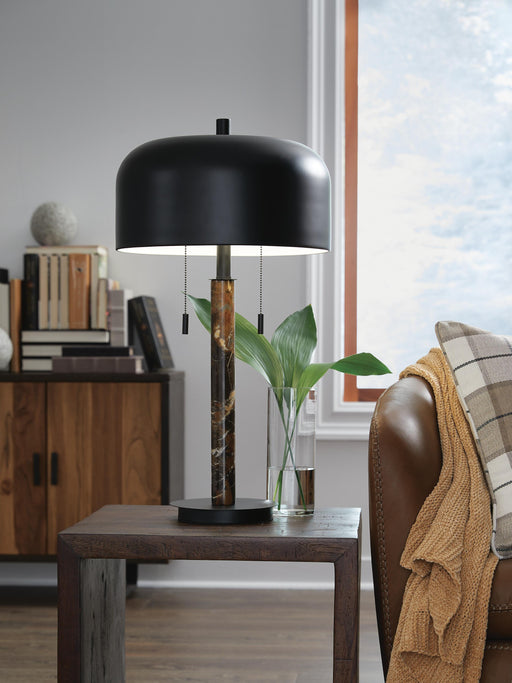 Alanbert Table Lamp - image 2