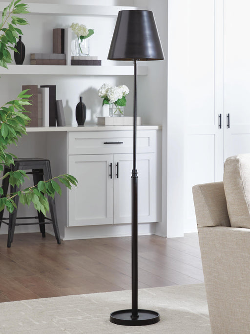 Wimner Floor Lamp - image 2