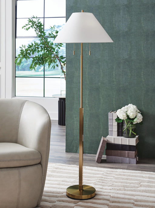 Haigwood Floor Lamp - image 2
