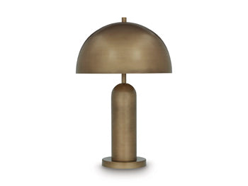 Wendfield Table Lamp - L208514