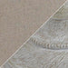 Bernadate Floor Lamp - White