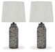 Mahima Table Lamp (Set of 2) - image 1