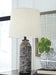 Mahima Table Lamp (Set of 2)