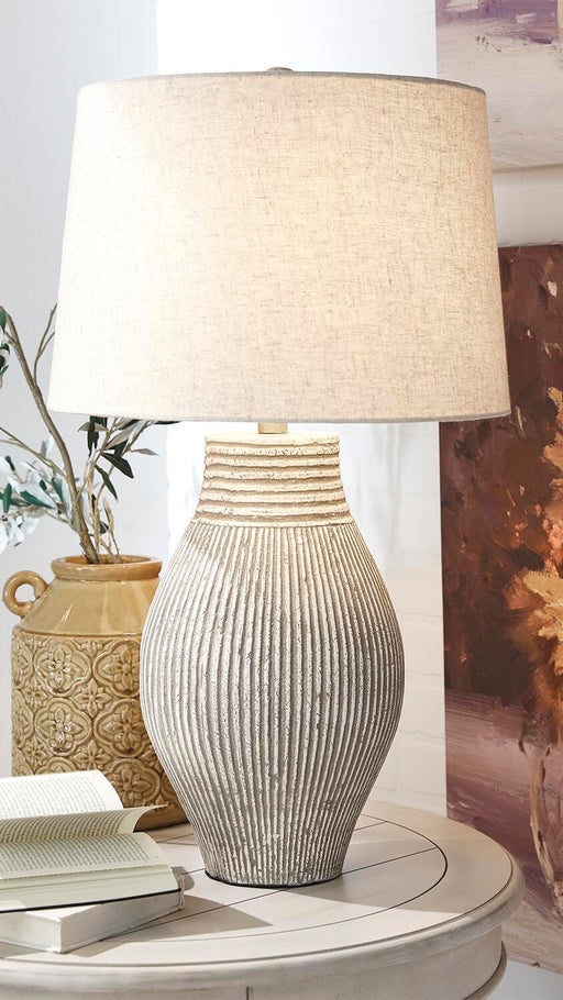 Layal Table Lamp - image 2
