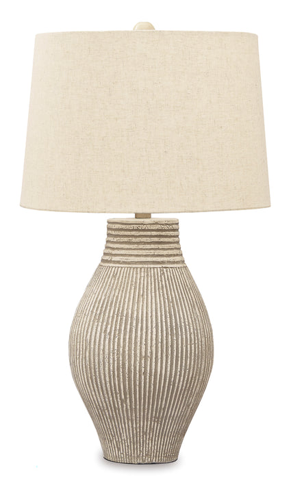 Layal Table Lamp (Set of 2)