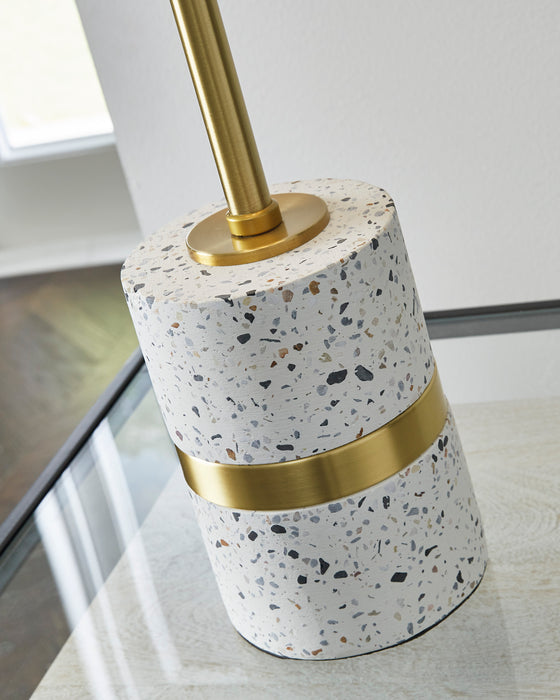 Maywick Table Lamp (Set of 2)