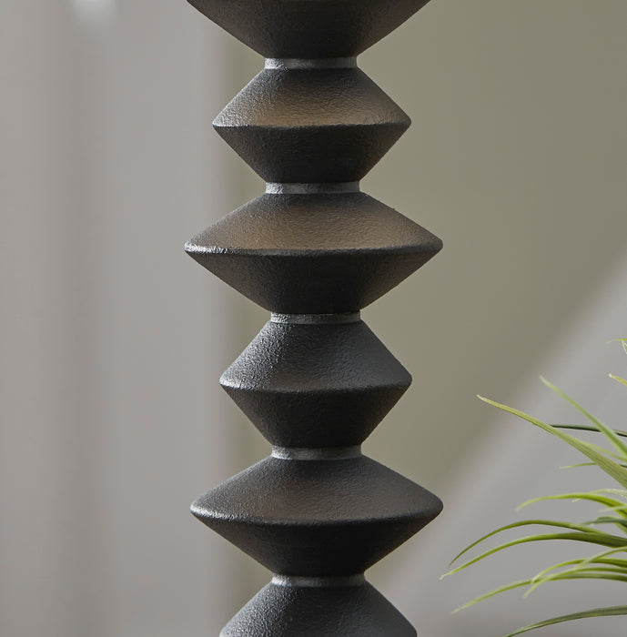 Luanndon 2-Piece Lamp Set