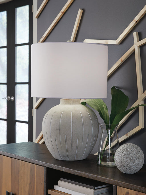 Calbert Table Lamp - image 2