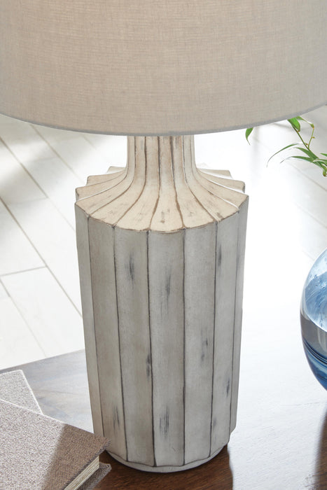 Imre Table Lamp - image 3