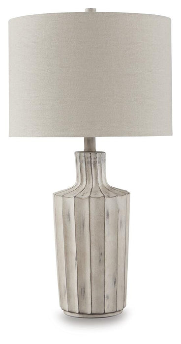 Imre Table Lamp - image 1