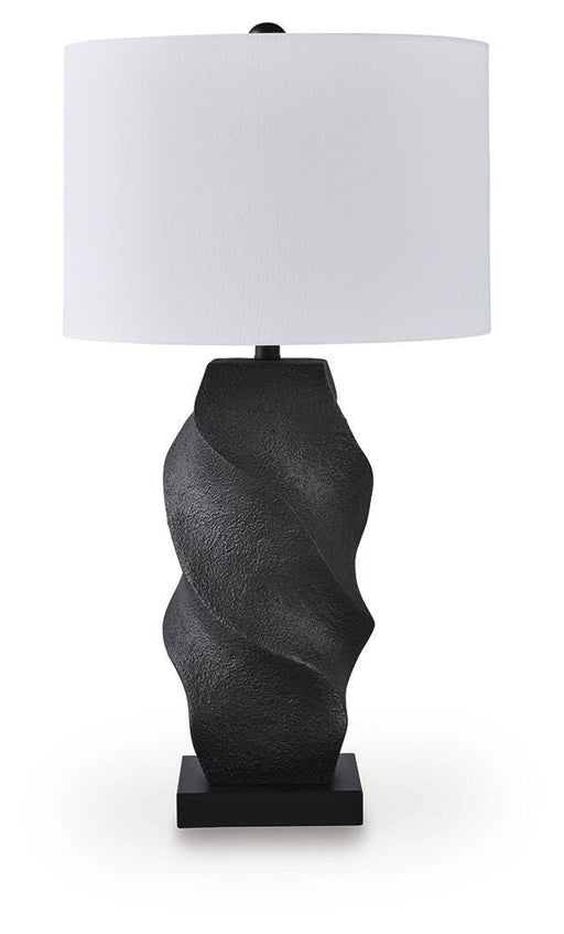 Amillion Table Lamp - image 1