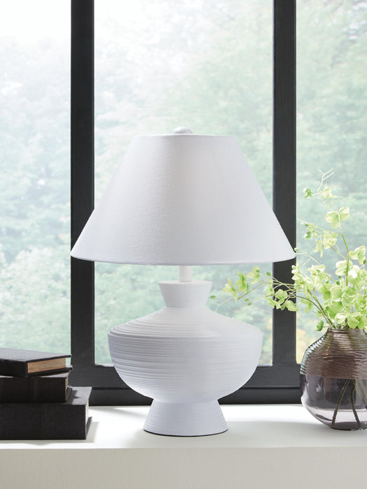 Harelwood Table Lamp - image 2
