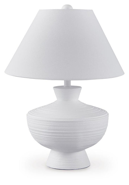Harelwood Table Lamp - image 1