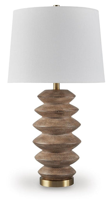 Jyllyard Table Lamp - image 1