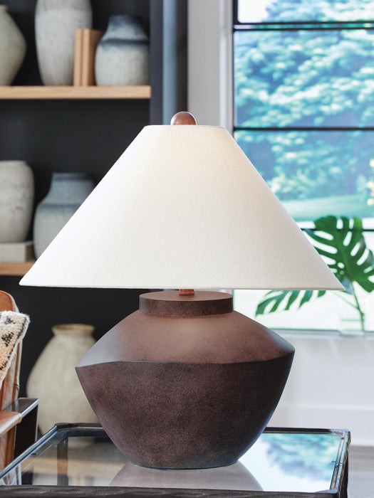 Honsworth Table Lamp - image 2