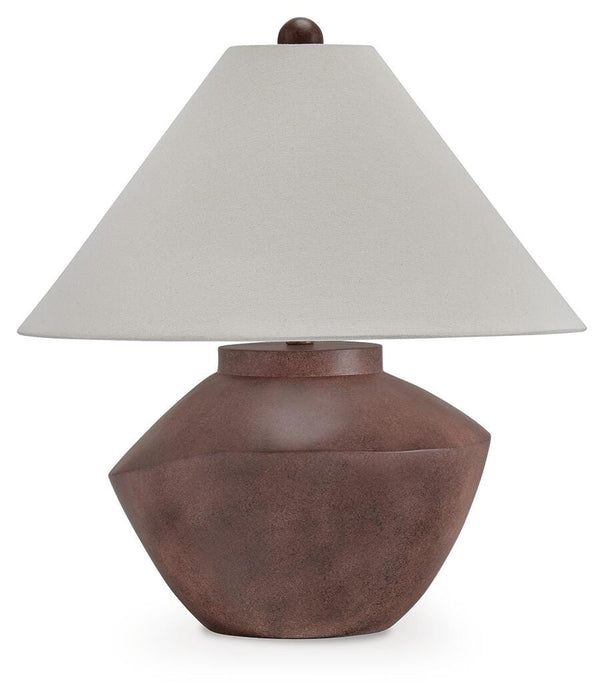 Honsworth Table Lamp - image 1