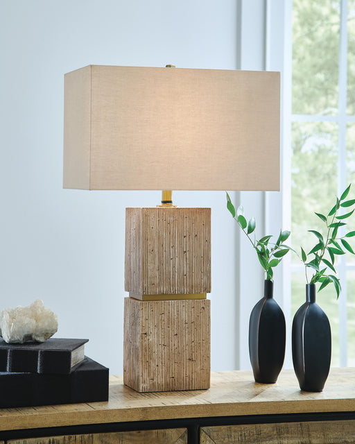 Laddner Table Lamp - image 2