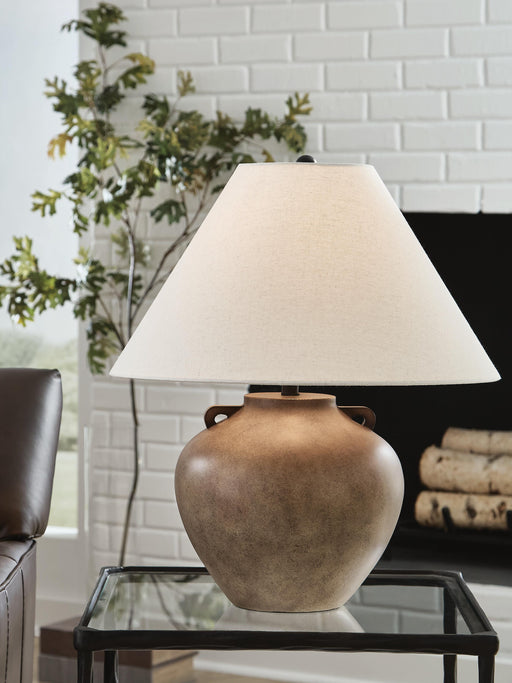 Ferrilby Table Lamp - image 2