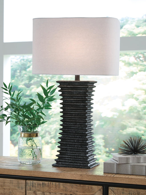 Golzar Table Lamp - image 2
