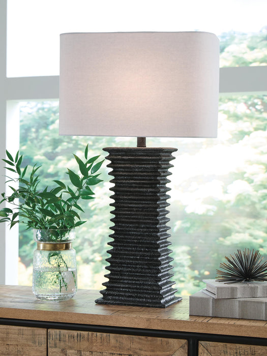 Golzar Table Lamp - image 2
