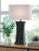 Golzar Table Lamp - image 2
