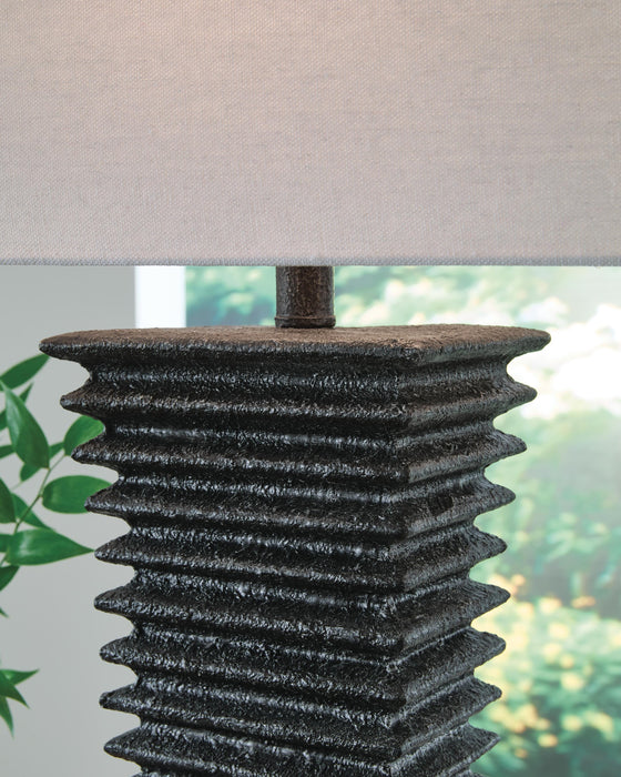 Golzar Table Lamp - image 3