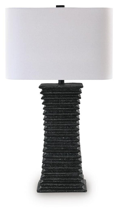 Golzar Table Lamp - image 1