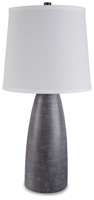 Shavontae Table Lamp (Set of 2) - image 1