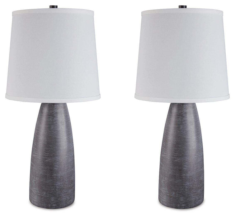 Shavontae Table Lamp (Set of 2) - image 5